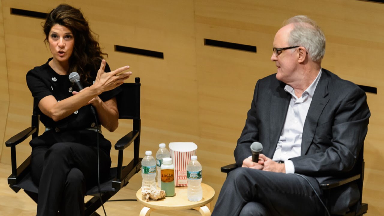 Film Society Talks - Love Is Strange