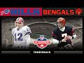 A Slugfest for the AFC Title! (Bills vs. Bengals 1988, AFC Championship)