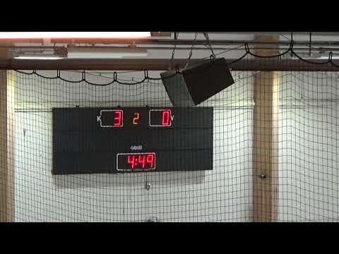 HPK05 D2 AAA jatkosarja 20180113 HC Nokia Oranssit - HPK Oranssit, 2. erä