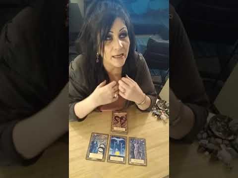 SOMEONE'S ONLY TELLING PART OF THE STORY-Tarot Reading-  March 19, 2021 ♈♉♊♋♌♍♎♏♐♑♒♓ Video