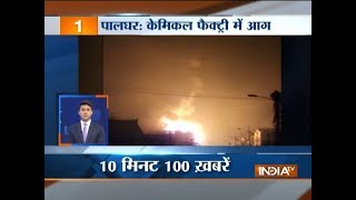 News 100 | 9th March, 2018