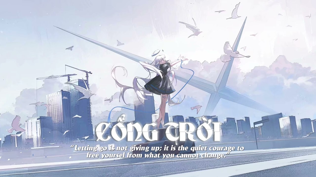 云户 | Cổng Trời | music relax - ITY