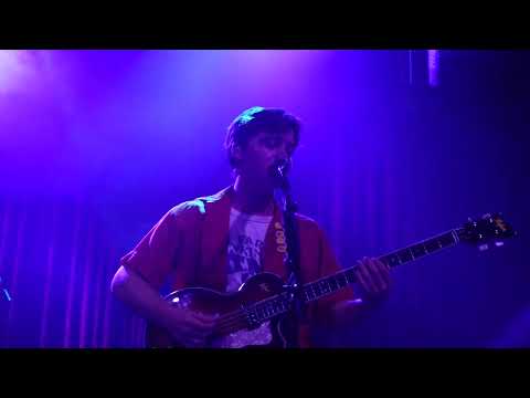 Somebody That You Loved - New Hope Club liveㅣTour 2022 in dublin