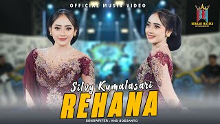 Download lagu Silvy Kumalasari - Rehana mp3