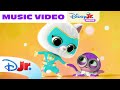 SuperKitties Wanna Be Friends Song Disneyjr