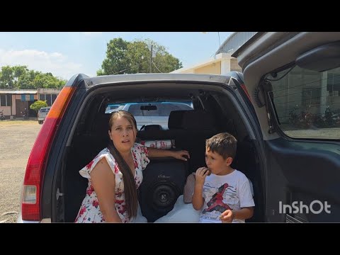 🔴😱HOY NO QUISE PERDER LA OPORTUNIDAD Y FUI A RESIVIR ESTOS VÍVERES A SANTA CATARINA MITA JUTIAPA 🙏