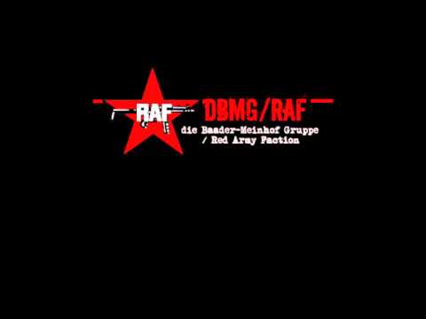 DBMG / RAF - Disco-Destructo