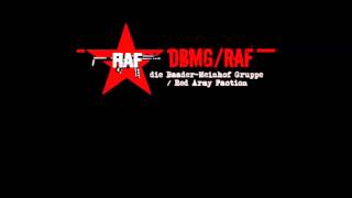 DBMG / RAF - Disco-Destructo