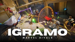 igramo marvel rivals