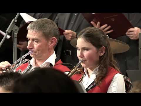 Jägerchor - Carl Maria von Weber