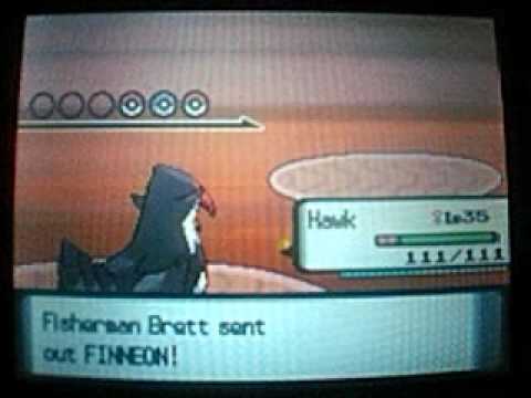 Episode 108: Part 1 of 4: Route 222 (First Visit)