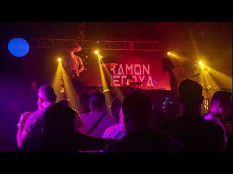 Kid Cudi Day n Nite (Ramon Bedoya Edit)