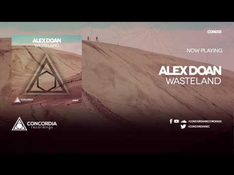 Alex Doan - Wasteland