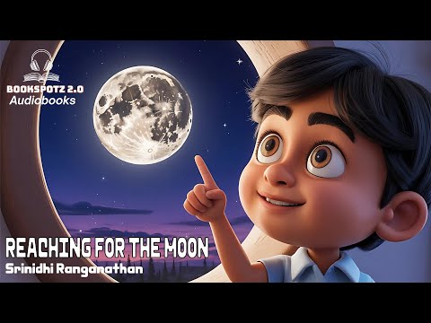 Reaching for the Moon - Most Inspirational Audiobook for Teenagers #inspiring