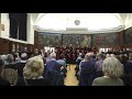 Будьте Здоровы Budte Zdorovy London And Brighton Russian Choirs