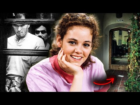 The Obsession That Ended a Star's Life: The Tragic Story Of Rebecca Schaeffer
