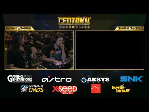 CEOTAKU 2019 BBCF Top 8 - LORDSPECTREX vs JUKEBOXHARU