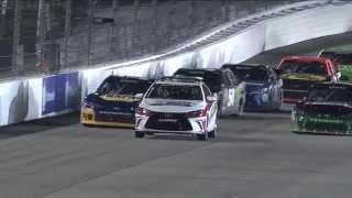 NASCAR XFINITY Series - Full Race - Virginia529 College Savings 250 at Richmond