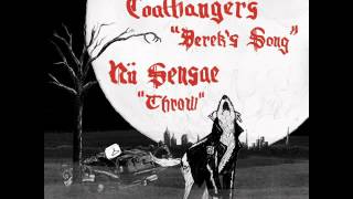 The Coathangers – “Derek’s Song” (Official)