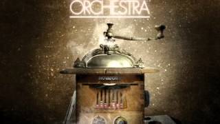 Dub Orchestra - Sonic Deviance [Full Album]