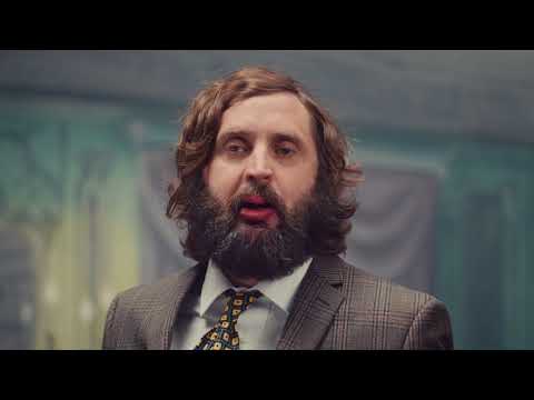 Carlsberg Export: Happy Hour (2018)