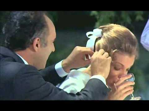 Romy Schneider - Les Choses de la Vie (Belles Scènes)