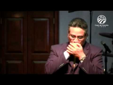 Chuy Olivares - La iglesia que sabe disciplinar