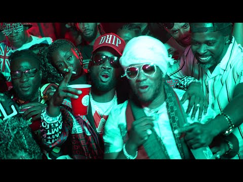 PUT EH DUNG ⚠️ STYLO G FT STAMMA KID