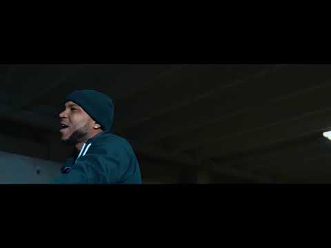 K.A.L.F.O - That's Game | Official Music Video