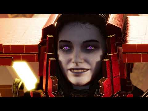 Marvel's Guardians of the Galaxy - Full Game Walkthrough - Part 8