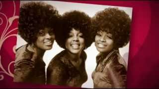 LOVE UNLIMITED love&#39;s theme (VOCAL VERSION!)