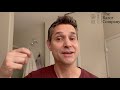 How To Prevent Nicks And Cuts While Shaving With A Safety Razor