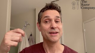 How To Prevent Nicks and Cuts while Shaving with a Safety Razor