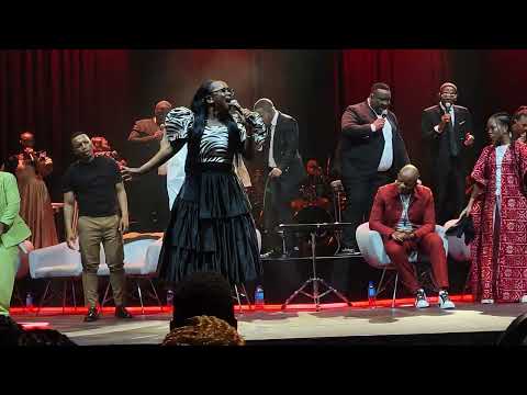 Sindi Ntombela - Lingcwele Igama Lakho