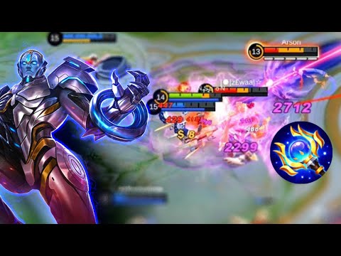 Fearless Gord be like: