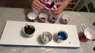 #37.  A happy accident.