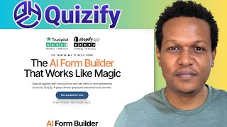 Quizy Form Builder Tutorial For Beginners