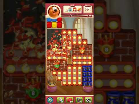 Toon Blast level 5192