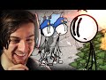 THIS GAME IS AWESOME. | Henry Stickmin Collection (Breaking The Bank/ Escaping the Prison) DEFAULT Thumbnail