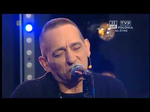 STROJNOWY - Mój Śnie (LIVE )