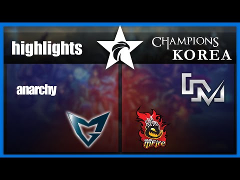 [Highlights] LCK W9D3 All Matches - SSG vs ANC & IM vs NJE