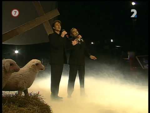 Pavol Habera & Marián Slovák - Modlitba za vrahov