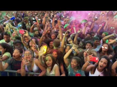 Pump Colors - São Luís 2017