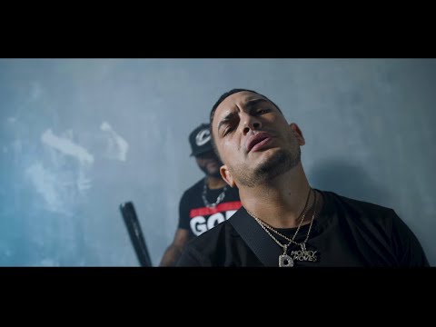 Daffy El Audio x Monster Tarver - Códigos (Oficial Music Video)