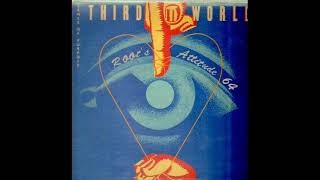 Third World - Rock Me - (Sense Of Purpose)