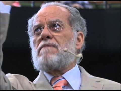 Culto Igreja Batista Lagoinha - 27/12/2015 Manhã - Pr. Márcio Valadão