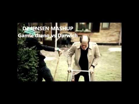 DJ Jensen Gamle dreng mashup (uofficiel)