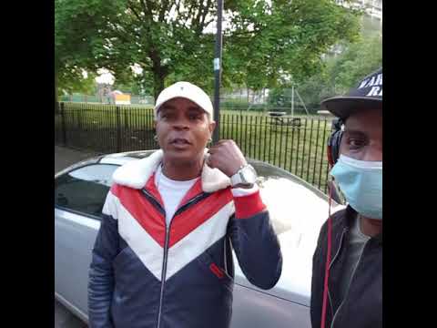 ROBERT LEE REPPING WAR REPORT 2020