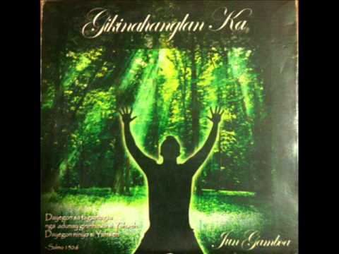 GIKINAHANGLAN KA - Jun Gamboa band