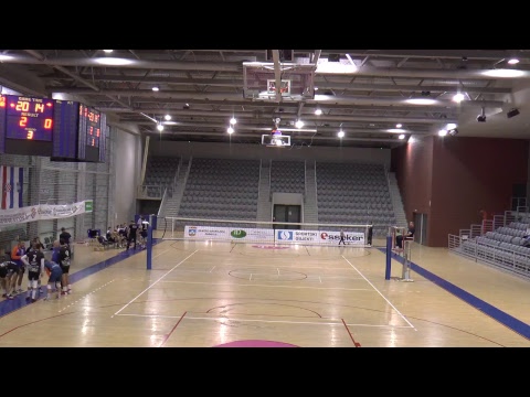 OK Mursa - OKM Centrometal